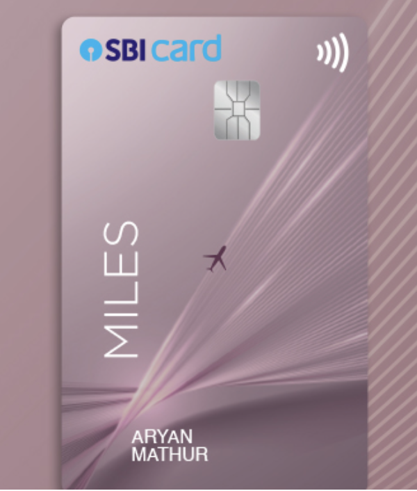 SBI Miles